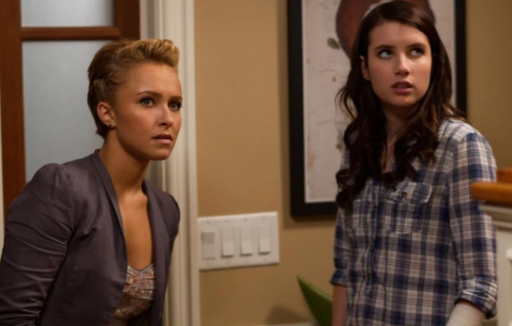 Scream 7 e il ritorno di Hayden Panettiere nel cast