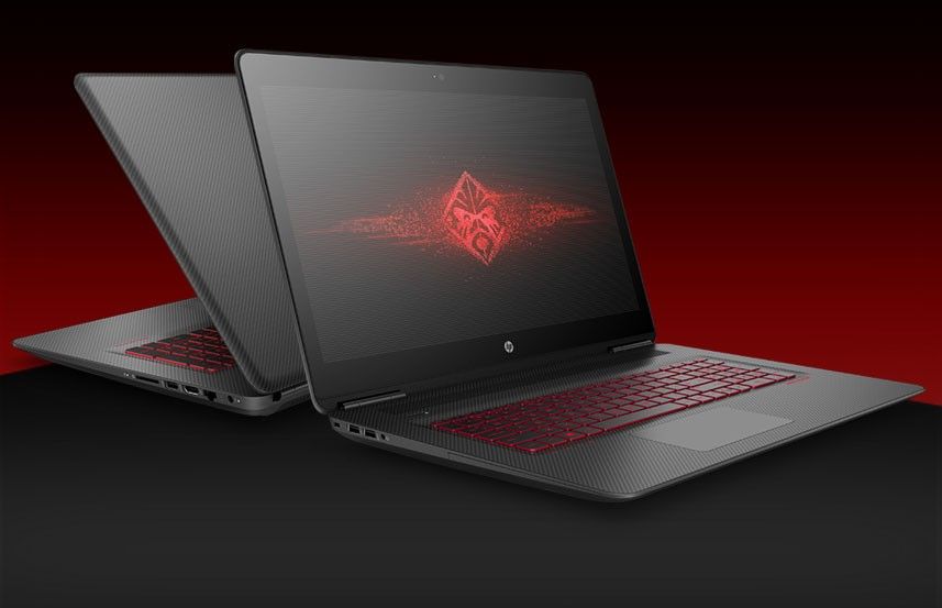 HP Omen 15