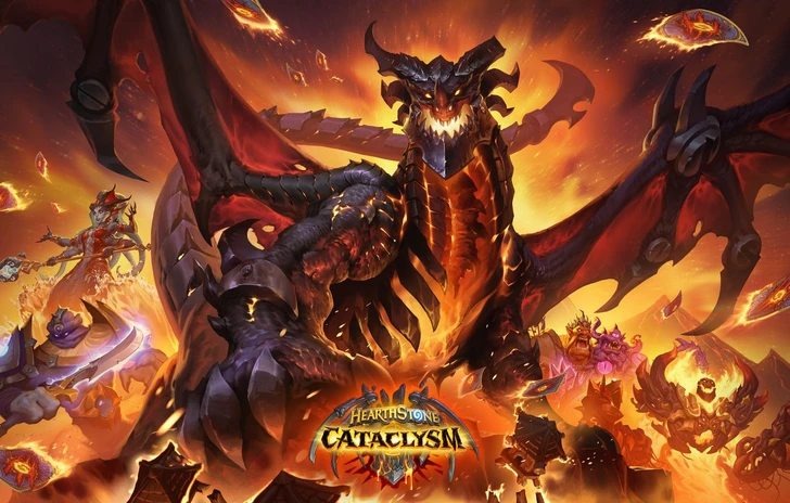 LAnno dello Scarabeo e larchitettura del Core Set 2026 come Blizzard riscrive Hearthstone