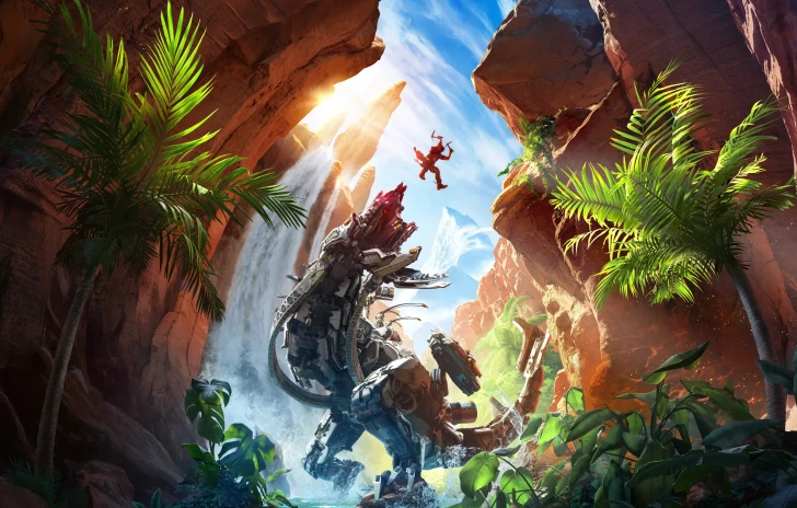 Diventiamo scalatori con Horizon VR