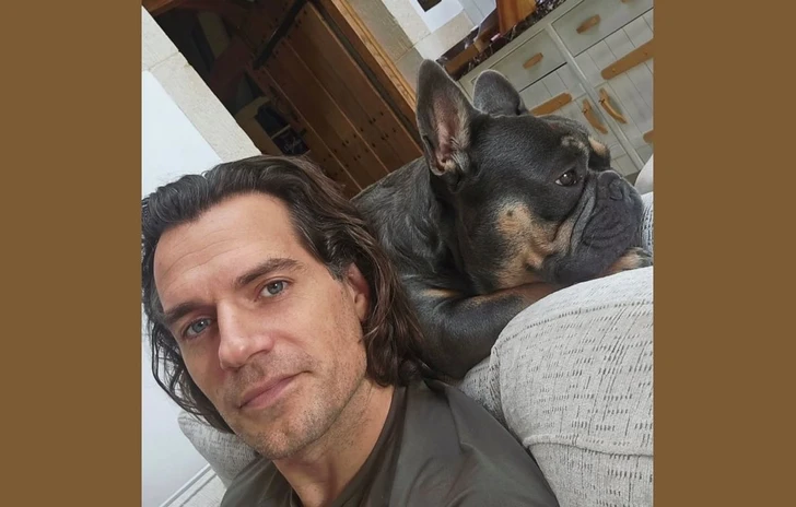 Henry Cavill infortunato rallenta il reboot di Highlander