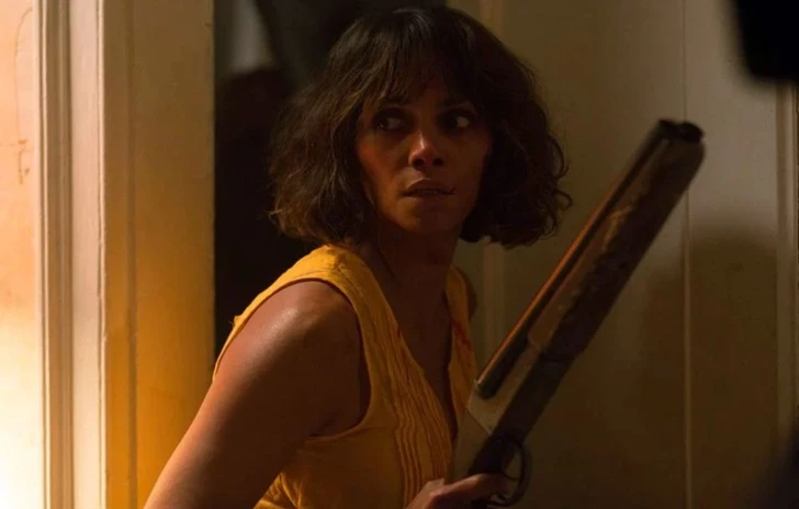 Never Let Go  Il nuovo horror di Alexandre Aja con Halle Berry