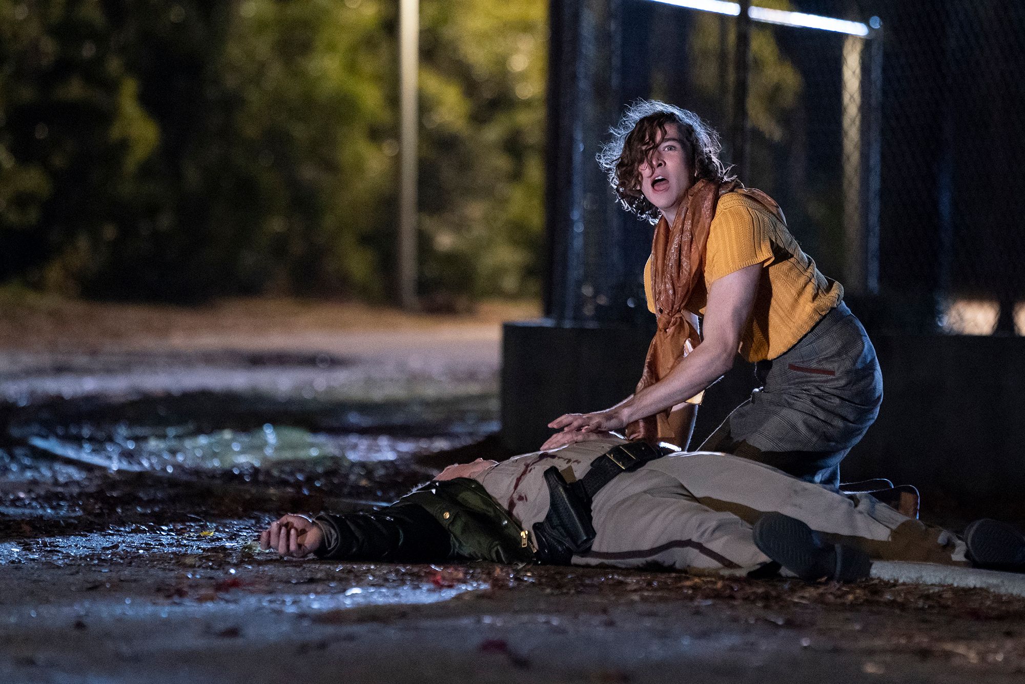 Halloween Kills Recensione del Blu-ray 4K