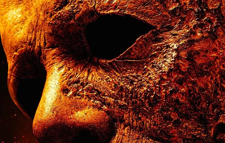 Halloween Kills  Recensione del Bluray 4K