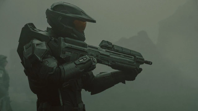 Halo  La seconda stagione e la recensione delle prime 4 puntate