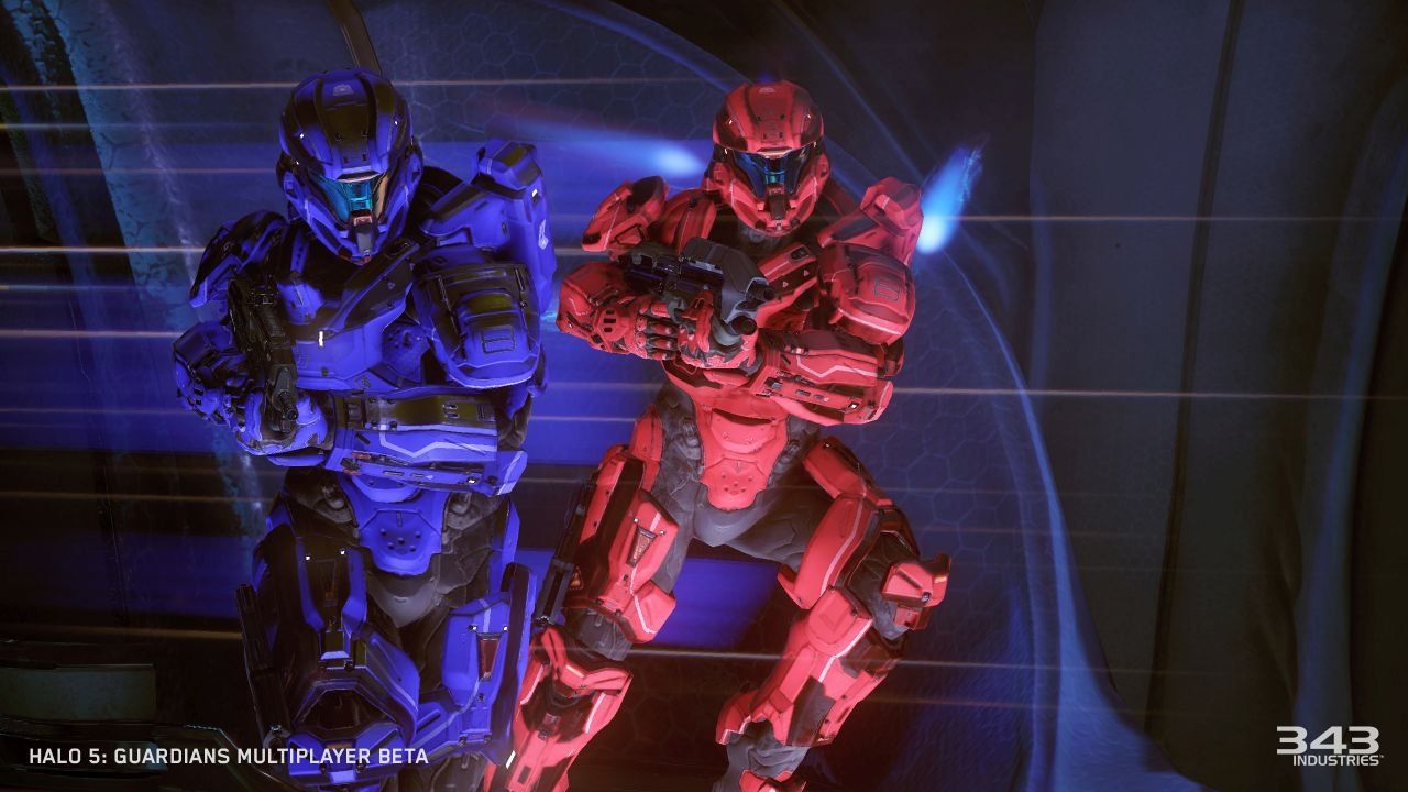 Halo 5: Guardians
