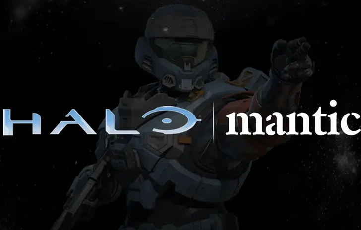 A settembre Halo diventerà un gioco da tavolo