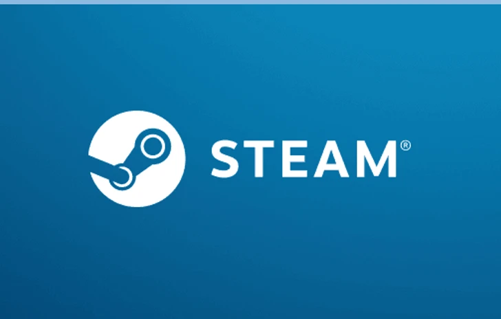 Steam cessato il supporto per Windows 7 8 81