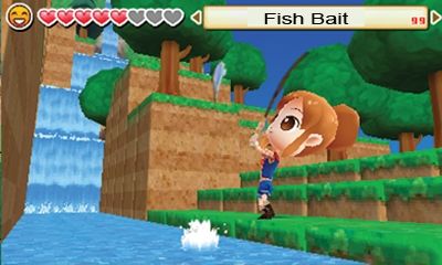 Harvest Moon: The Lost Valley