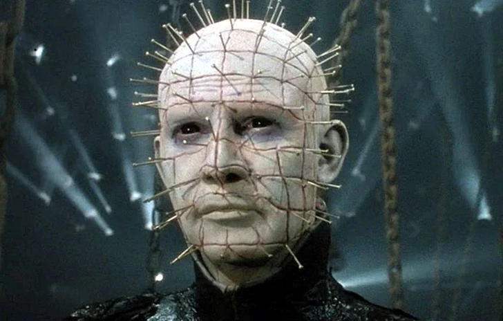 Il reboot di Hellraiser e il pensiero critico di Doug Bradley