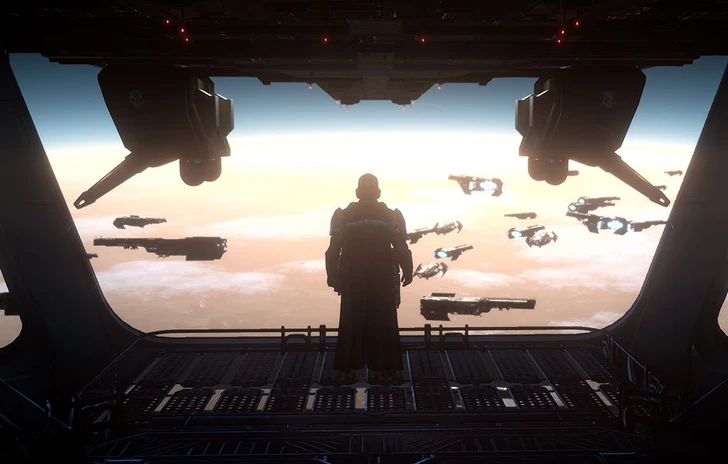 La Democrazia arriva su Xbox nella recensione di Helldivers 2