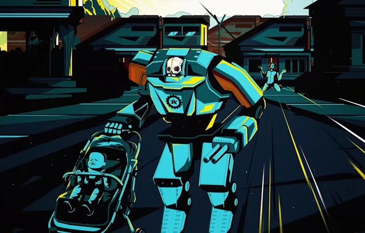 Su Steam spuntano i cloni truffaldini di Helldivers 2 e Palworld