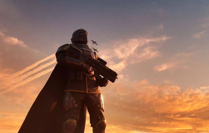 Helldivers 2 ha venduto 8 milioni di copie o forse molte di più