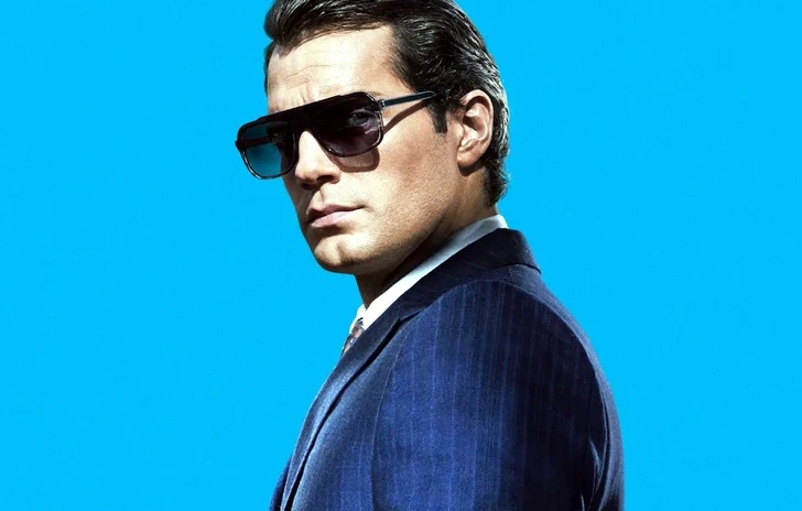 Henry Cavill 007 Lattore giusto al tempo sbagliato