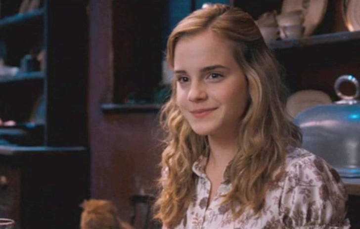 Chiamereste vostra figlia Hermione