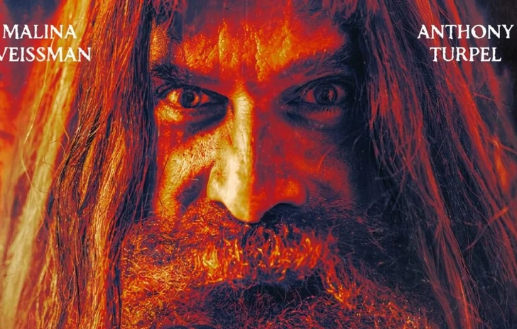 The Hermit  Trailer dello slasher con Lou Ferrigno