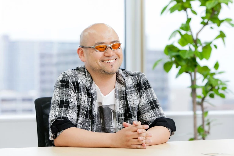 Hideki Kamiya lascia PlatinumGames