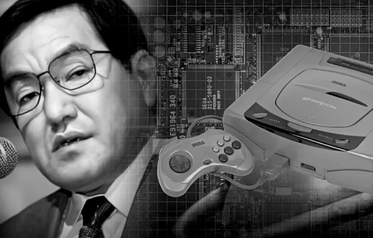 Hideki Sato addio ci lascia il progettista di SEGA