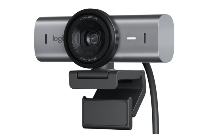 MX Brio ed MX Brio 705 - Le nuove webcam Logitech