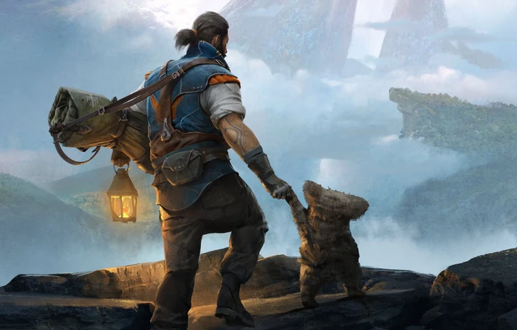 Highguard chiude i server si spengono settimana prossima