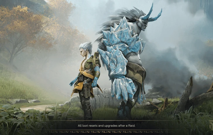 Highguard col 5v5 le cose migliorano un po