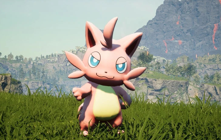 Palworld fa scuola Tencent ne sviluppa ben due cloni per mobile