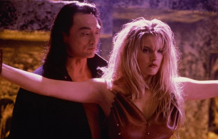 Addio a CaryHiroyuki Tagawa Volto iconico degli action villain