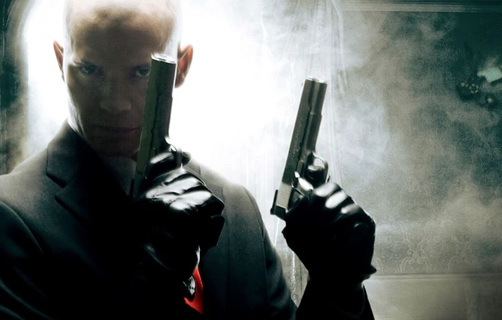 Hitman serie liveaction cattive notizie da Hulu