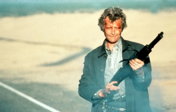 Christopher Nolan vorrebbe girare un film horror