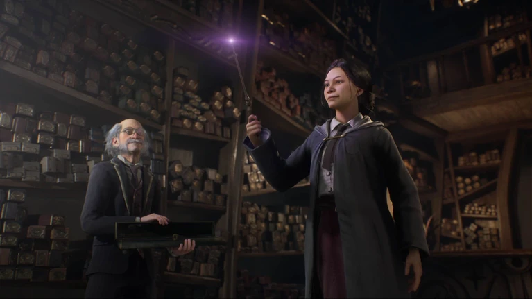 Hogwarts Legacy, tutto quello che sappiamo: la magica avventura dove ognuno è artefice del proprio destino
