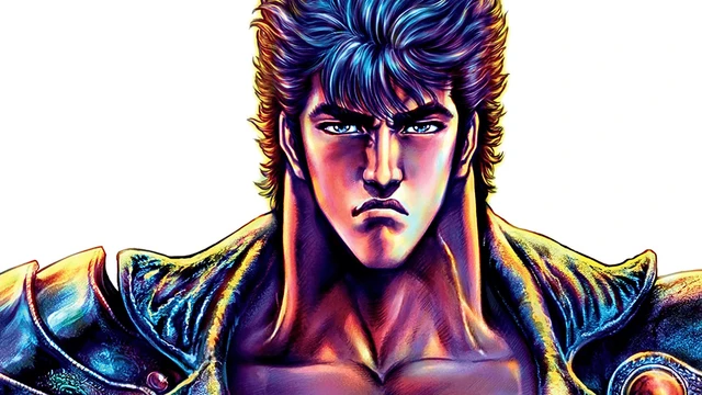 Hokuto no Ken torna con una nuova serie animata in CG svelato il cast principale