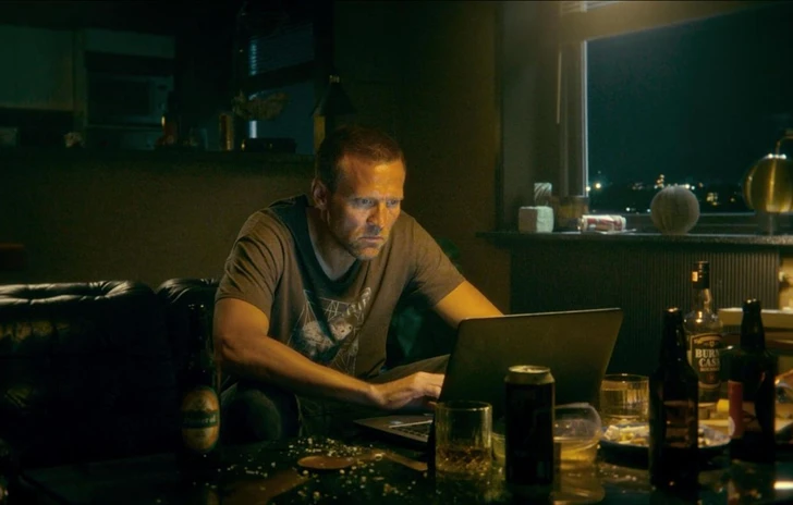 Detective Hole Trailer della serie noir presto su Netflix