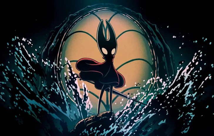 Hollow Knight Silksong sbanca al botteghino annunciato un DLC gratuito