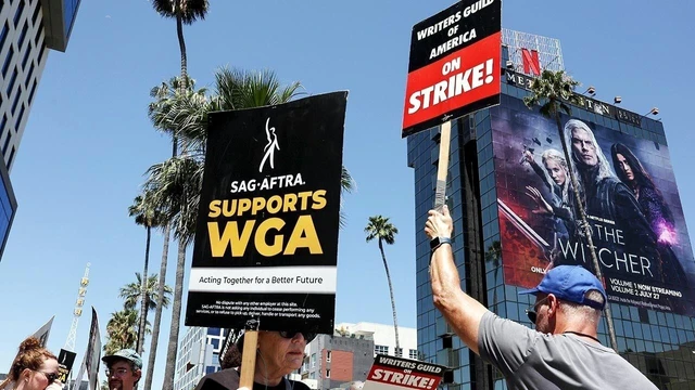 Hollywood  Dopo 145 giorni di sciopero si va verso una soluzione