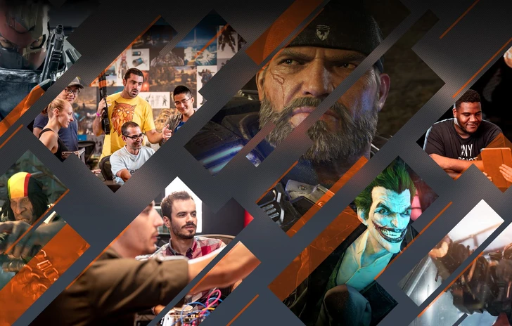 Splash Damage a rischio licenziamenti