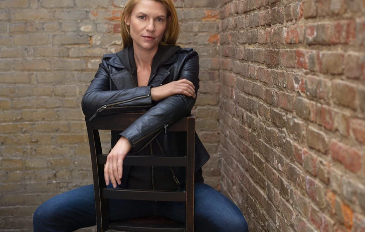 Homeland inizia domani lultima stagione