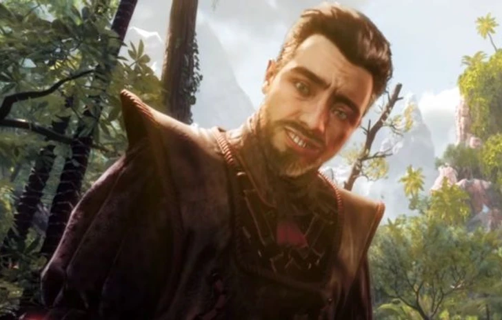 Horizon Call of the Mountain dinosauri robot in VR