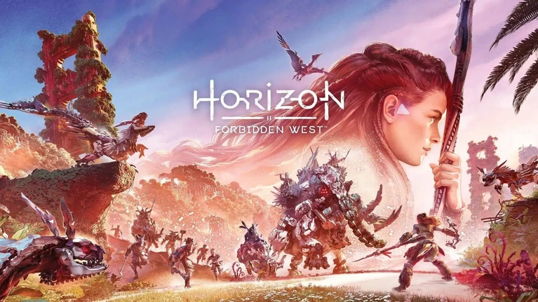Horizon Forbidden West il maestoso videogioco a un prezzo conveniente