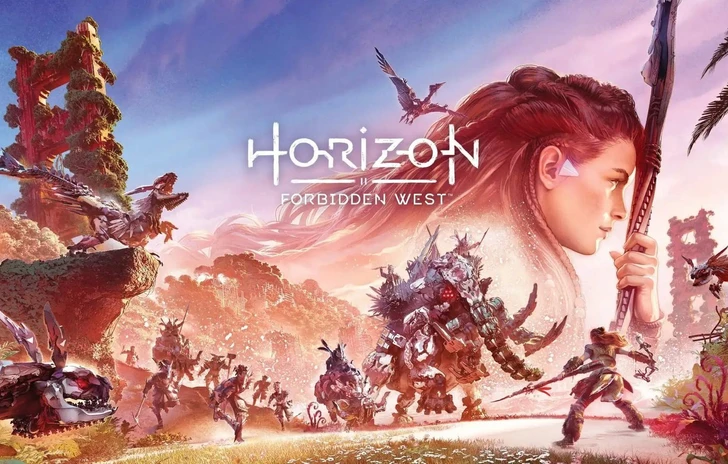 Horizon Forbidden West il maestoso videogioco a un prezzo conveniente