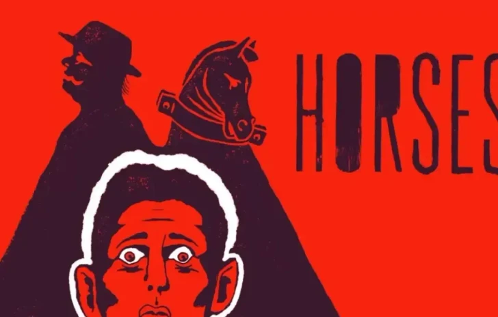 La morsa delle definizioni Horses e i monopoli 