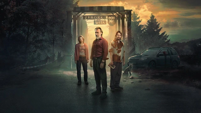 Hounds Hill la recensione della serie polacca di Netflix