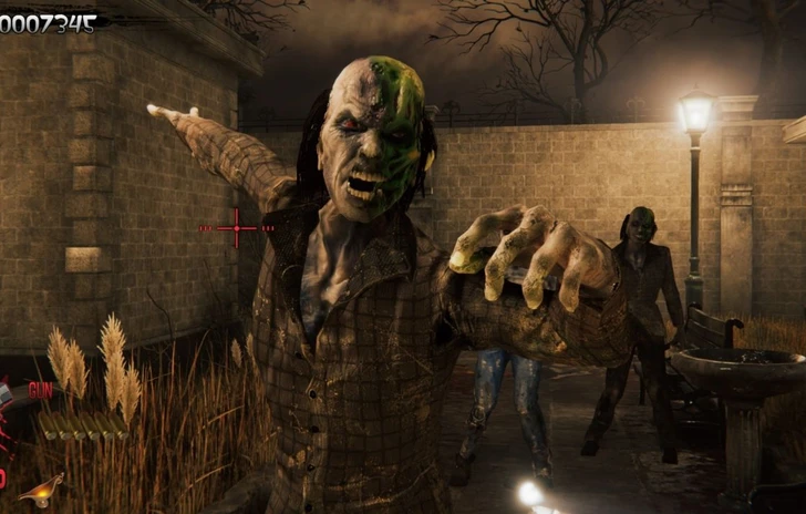 The House of the Dead torna al cinema con Isabela Merced