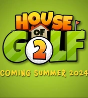 House Of Golf 2