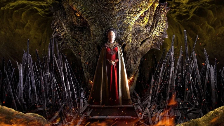 House of the Dragon  Lo showrunner esce di scena