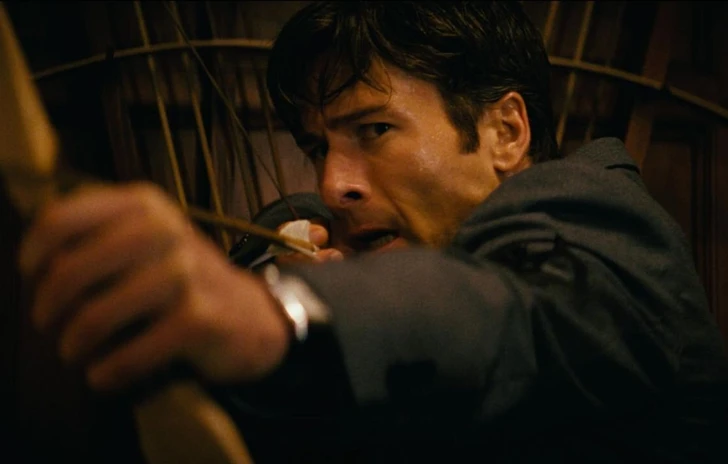 How to Make a Killing trailer della black comedy con Glen Powell