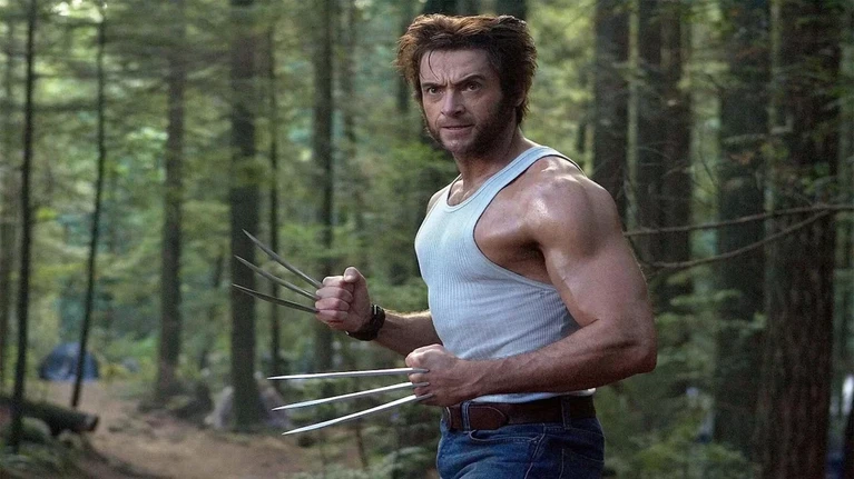 Wolverine e il viaggio nel tempo