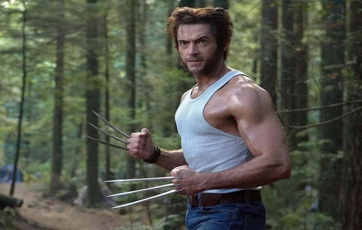 Wolverine e il viaggio nel tempo