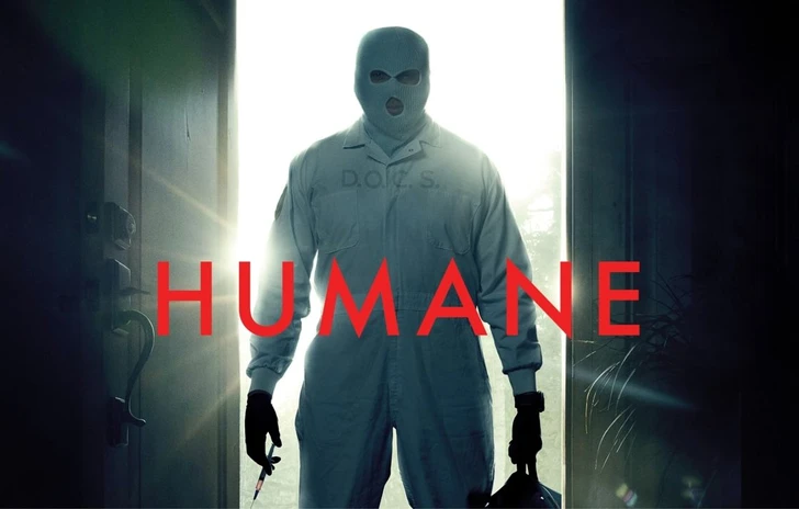 Humane  Trailer del film desordio di Caitlin Cronenberg