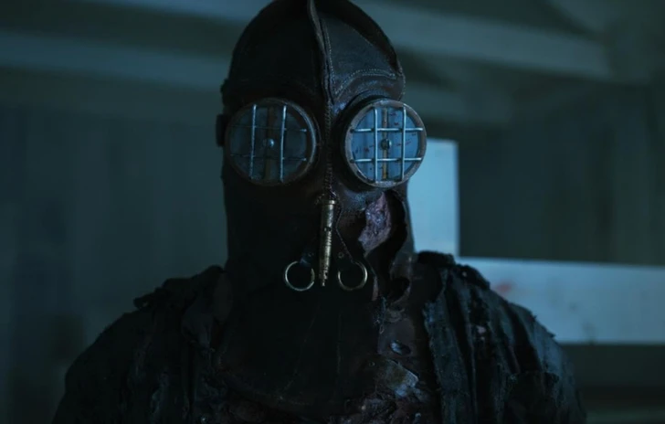 In A Violent Nature 2  Trailer del ritorno di Johnny