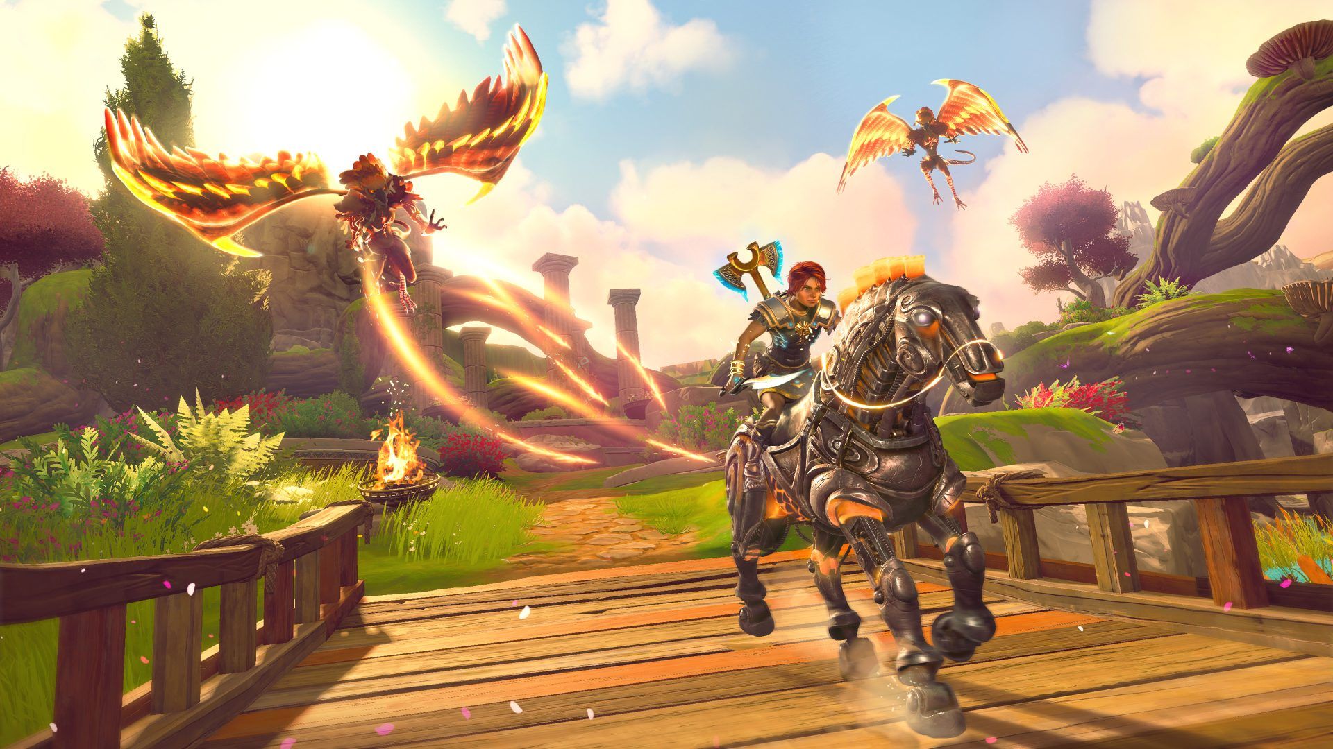 Tutte le novità dellUbisoft Forward